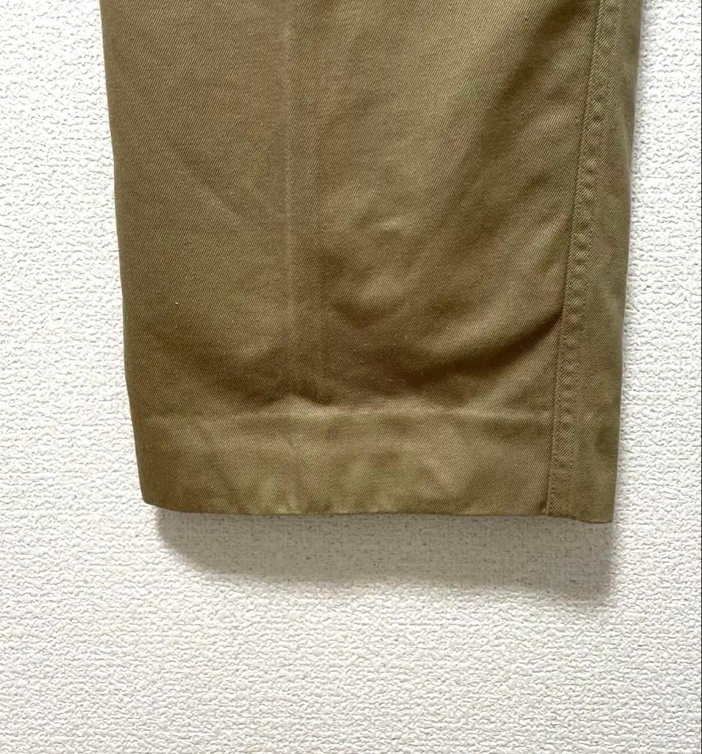 m52 chino フランス軍