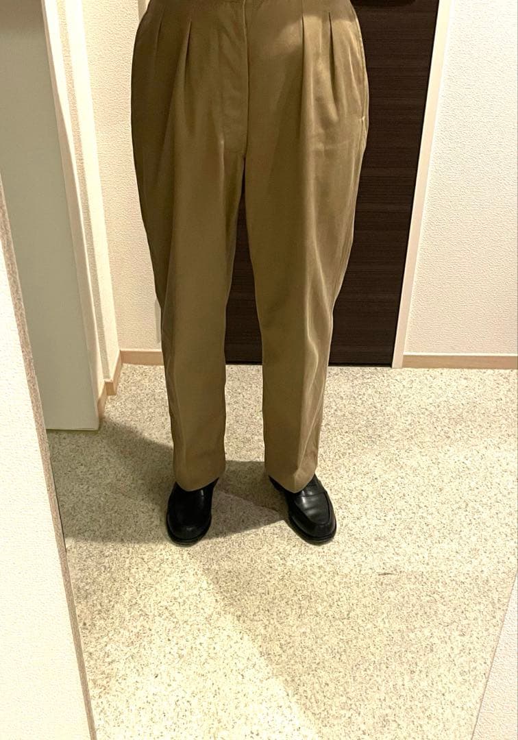 m52 chino フランス軍