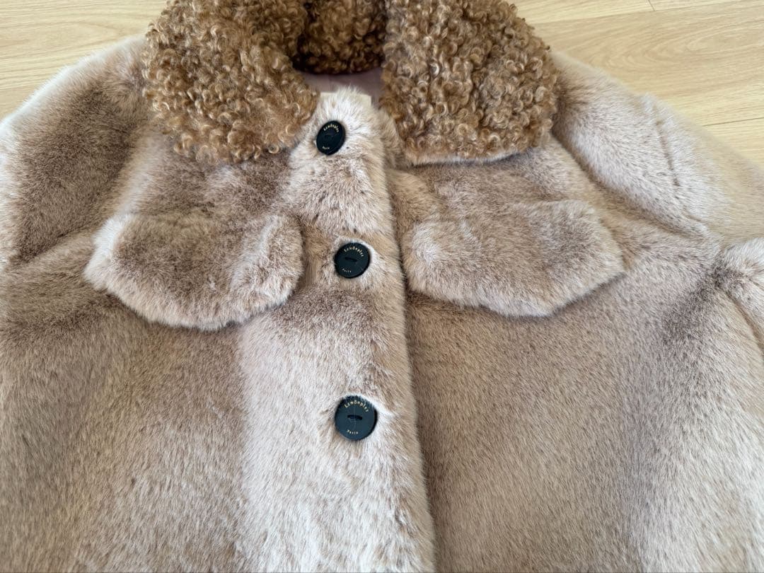 レモンプレット アウター【匿名配送】