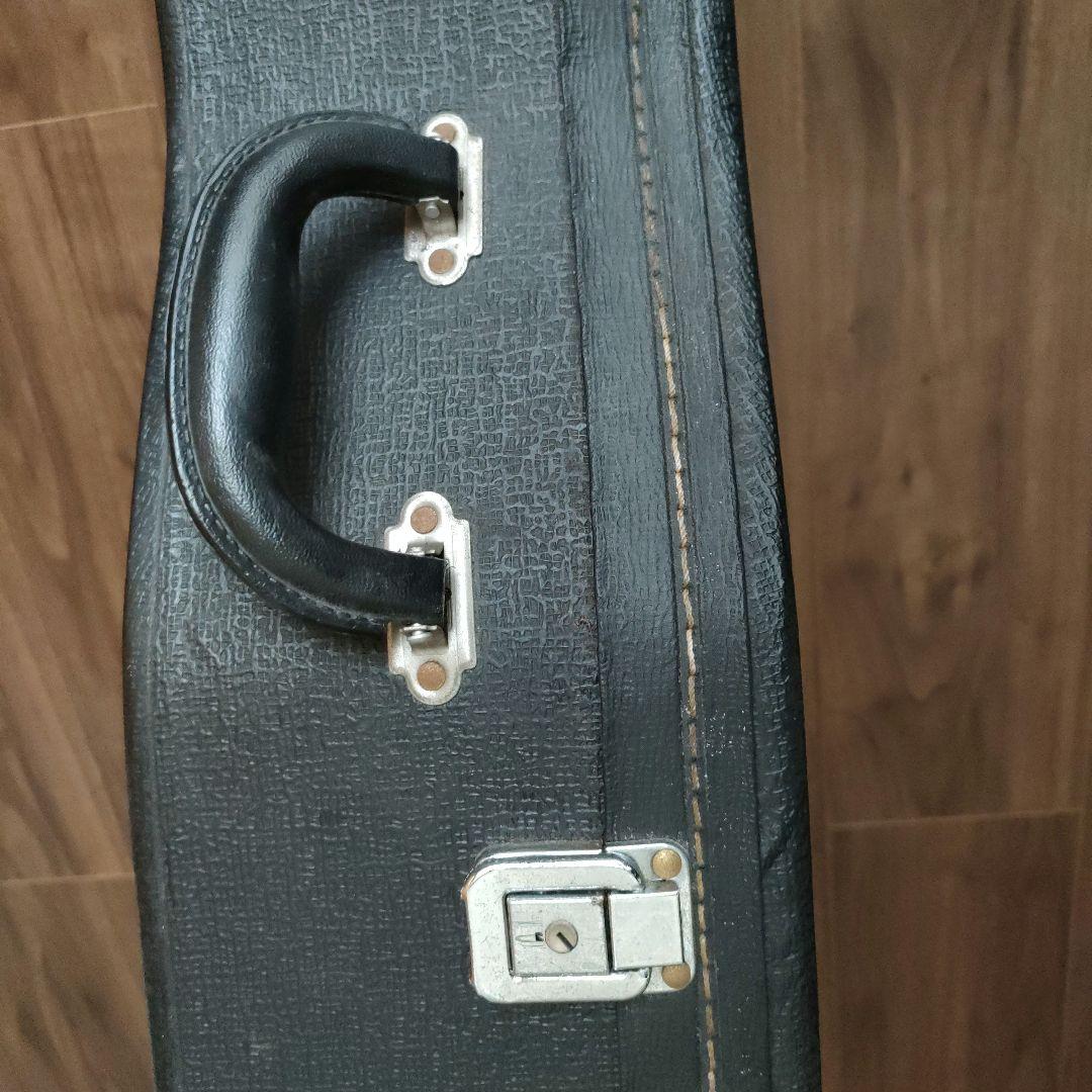 Celebrity by Ovation CC57 エレアコ（ケース付き）