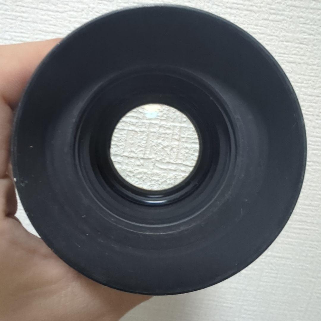 レンズ(単焦点) nikkor f1.2 50mm