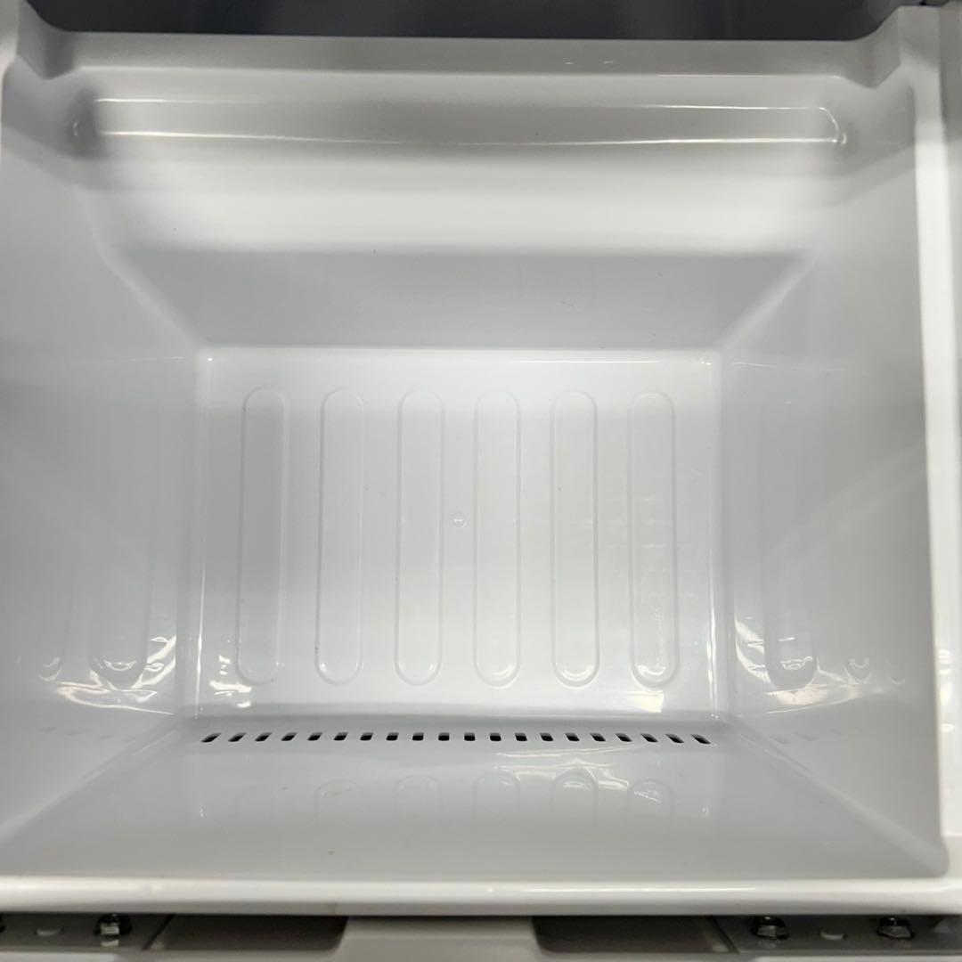 174 SHARP 冷蔵庫　200L弱　一人暮らし　美品　大人気　保証込　洗濯機