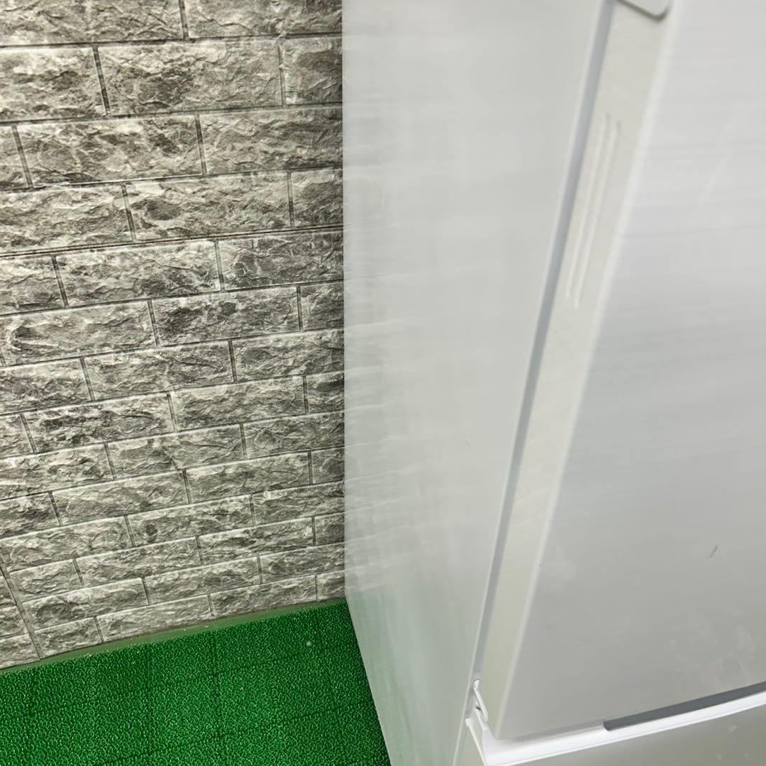 174 SHARP 冷蔵庫　200L弱　一人暮らし　美品　大人気　保証込　洗濯機