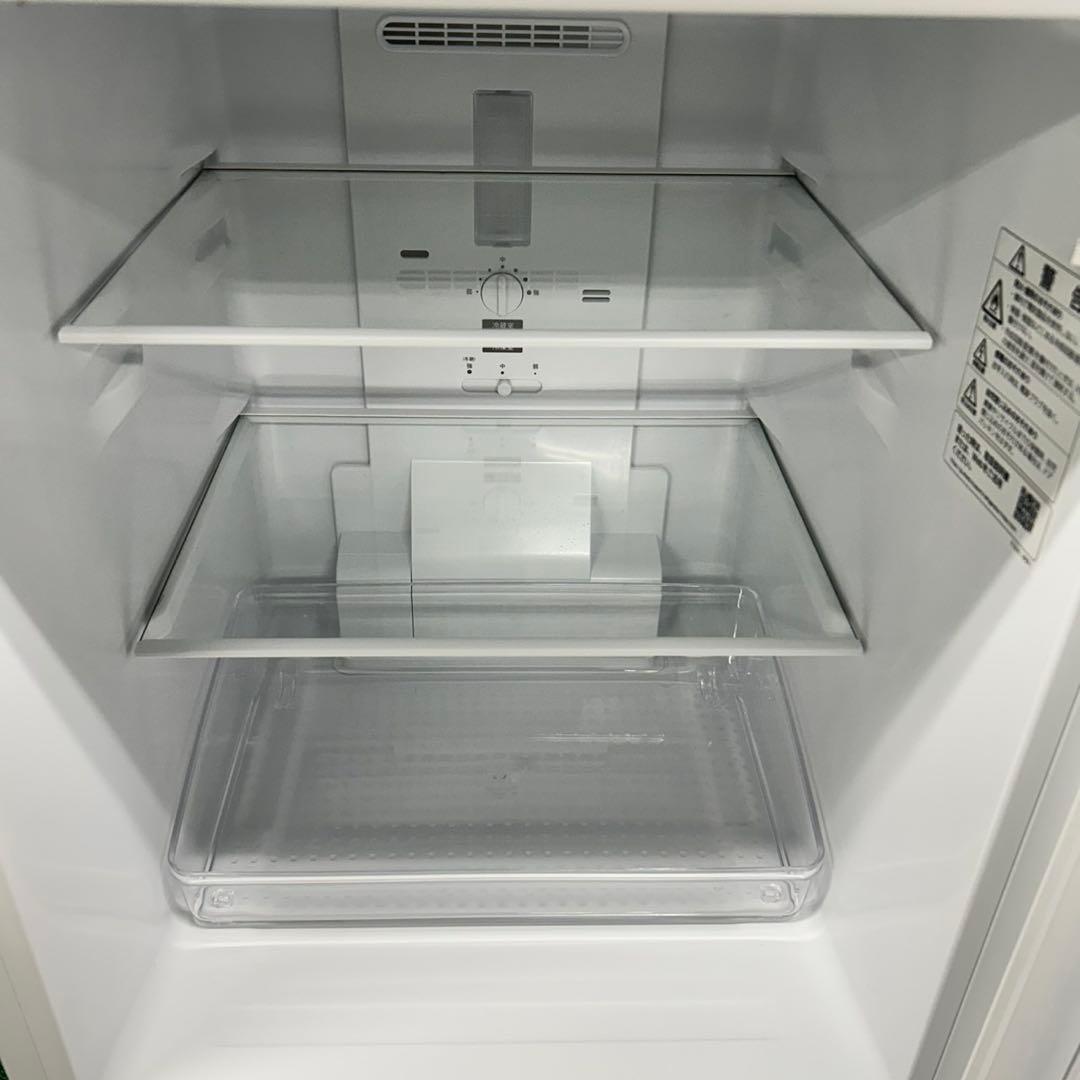 174 SHARP 冷蔵庫　200L弱　一人暮らし　美品　大人気　保証込　洗濯機