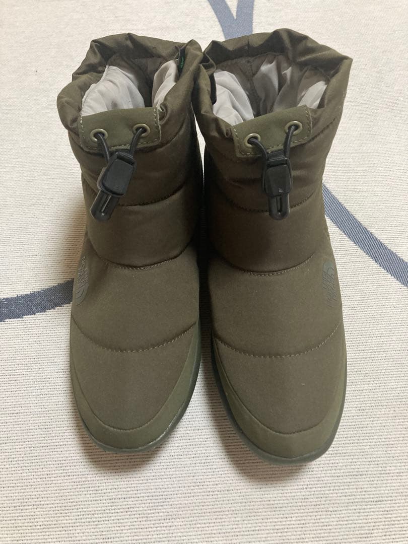 ノースフェイス　24？