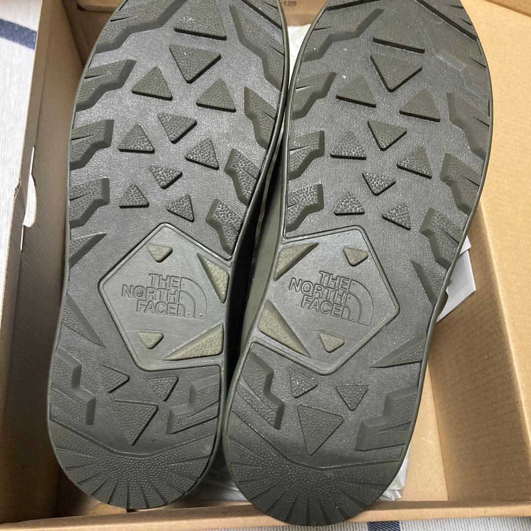 ノースフェイス　24？