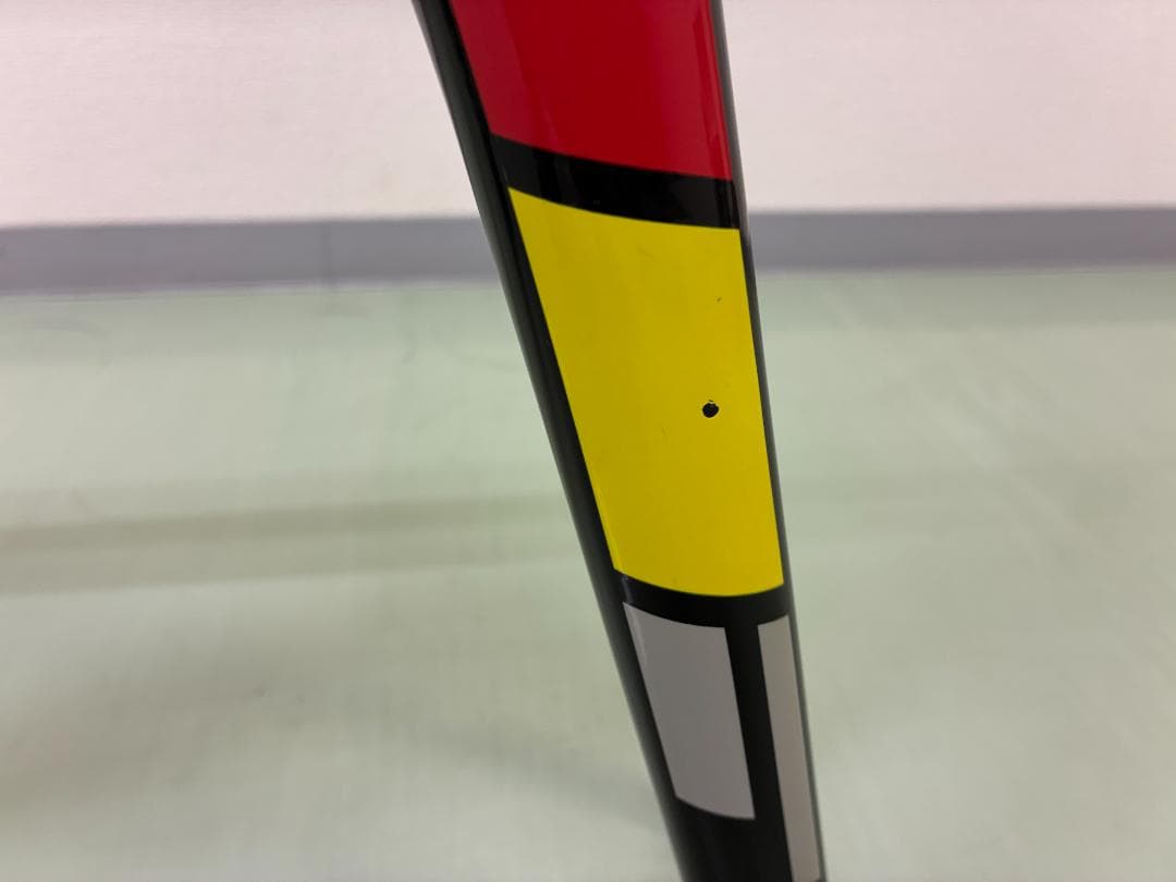 LOOK785HUEZフレーム　サイズM