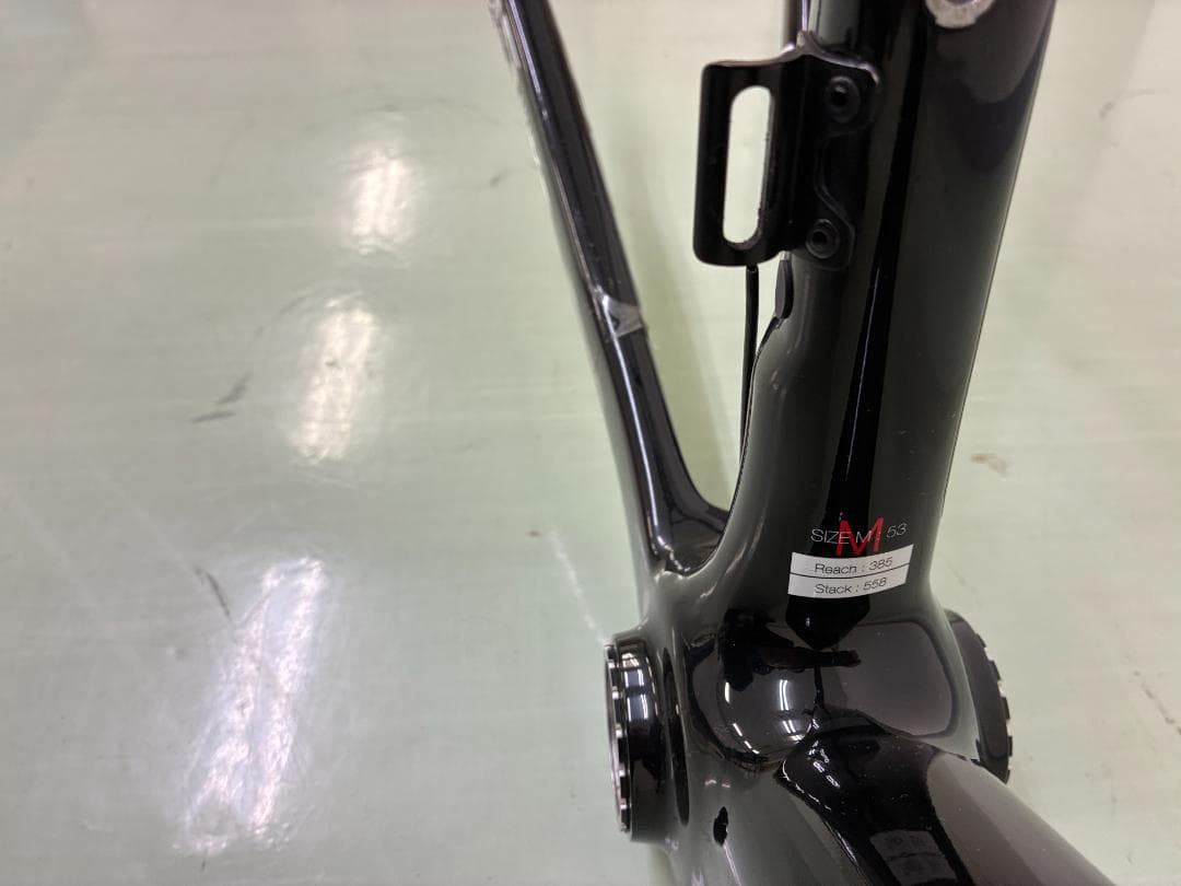 LOOK785HUEZフレーム　サイズM