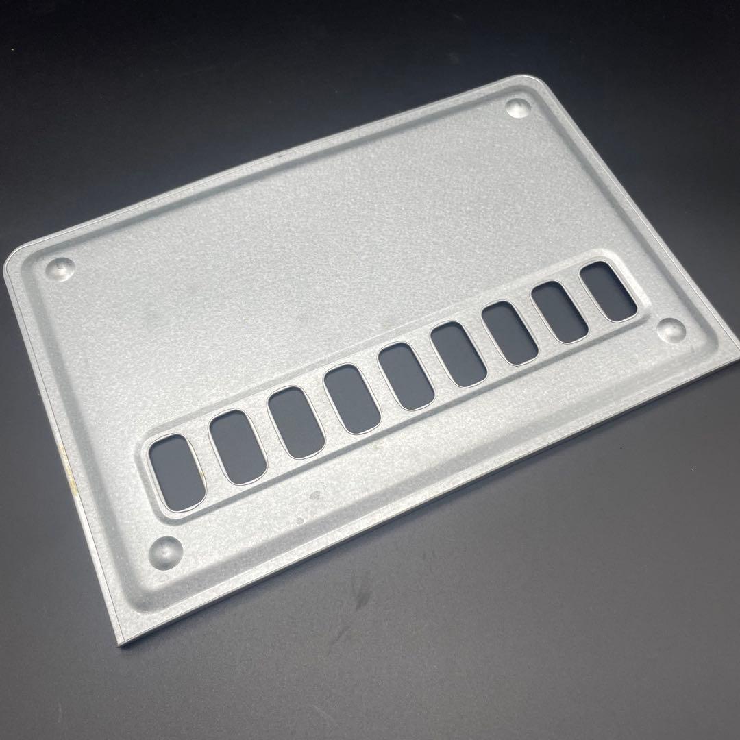 ◯バルミューダ トースター BALMUDA ホワイト K05A-WH