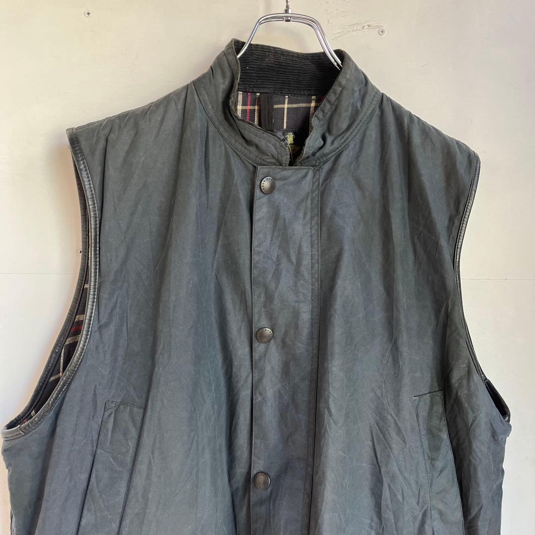 90s Barbour WESTMORLAND バブアー オイルドジャケット