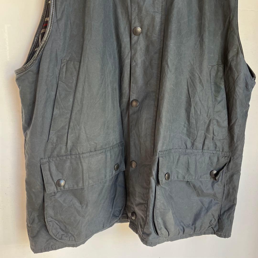 90s Barbour WESTMORLAND バブアー オイルドジャケット