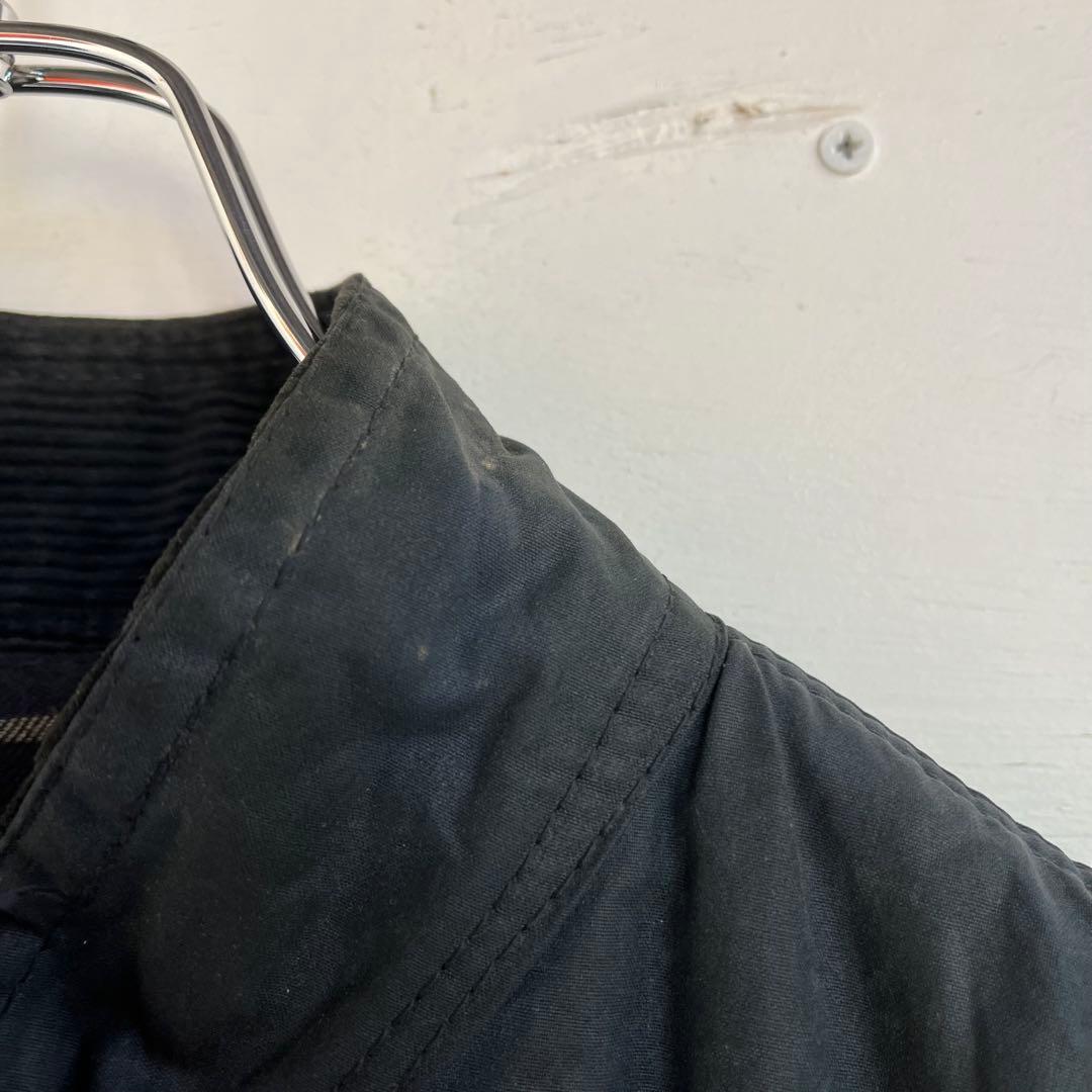 90s Barbour WESTMORLAND バブアー オイルドジャケット
