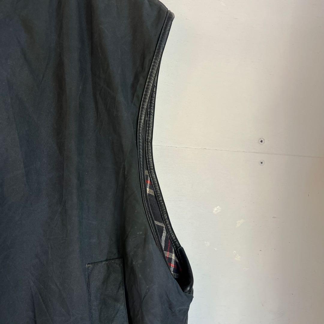 90s Barbour WESTMORLAND バブアー オイルドジャケット