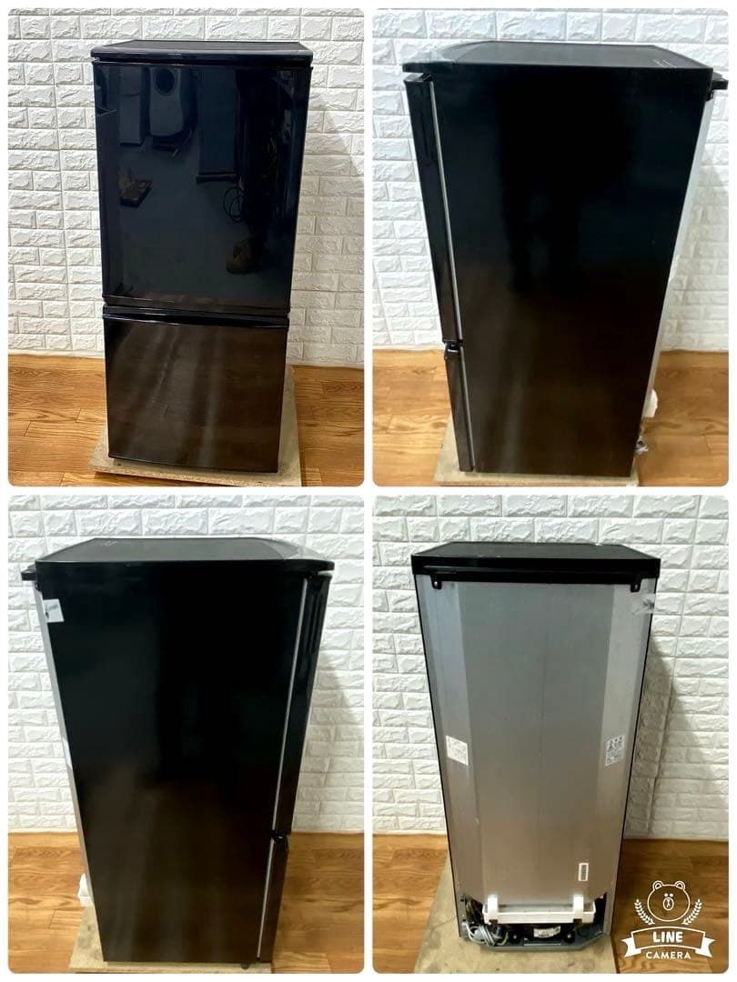 一人暮らし3点セット