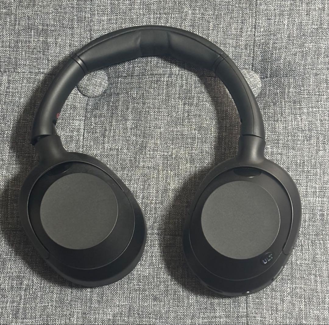 WH-ULT900N ワイヤレスヘッドホン　SONY