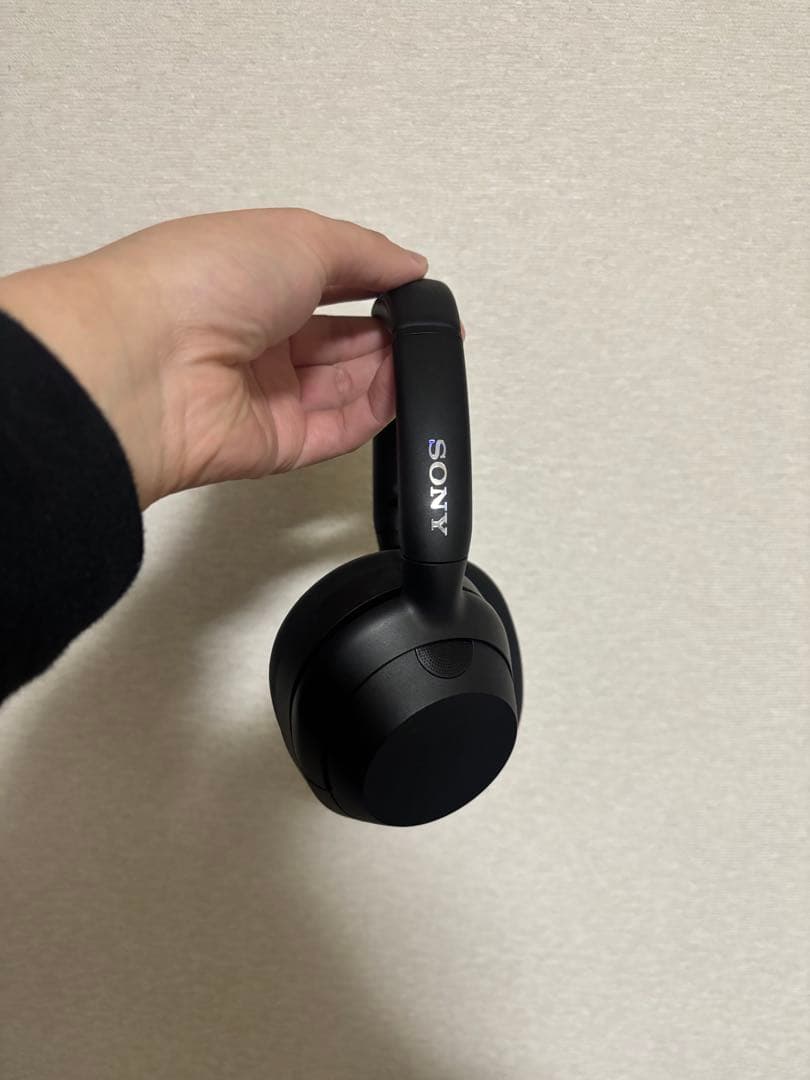 WH-ULT900N ワイヤレスヘッドホン　SONY