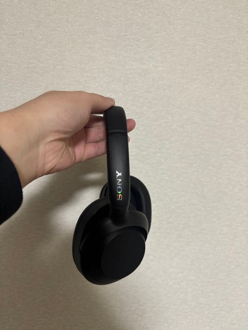 WH-ULT900N ワイヤレスヘッドホン　SONY