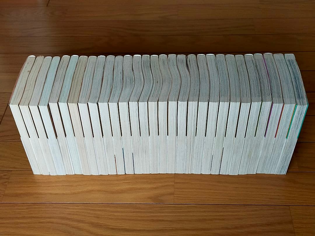 美味しんぼ 全111巻　セット売り