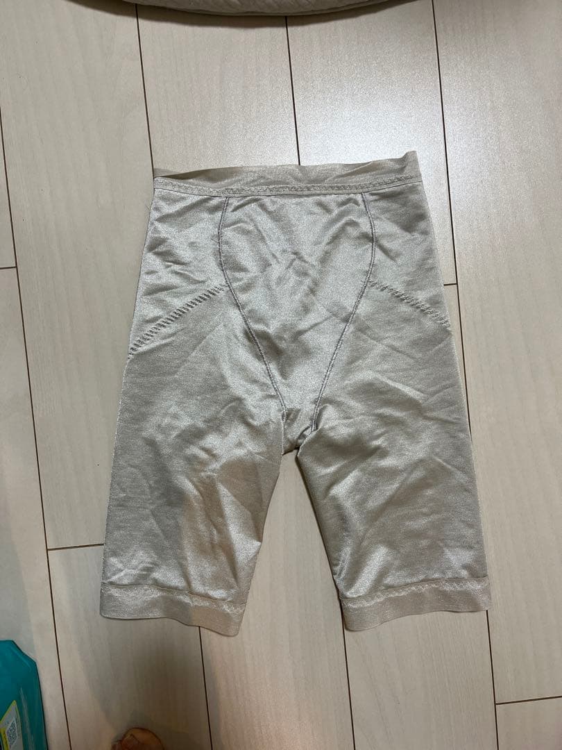 bridalbloom ブライダルインナー モカグレー D65 上下セット