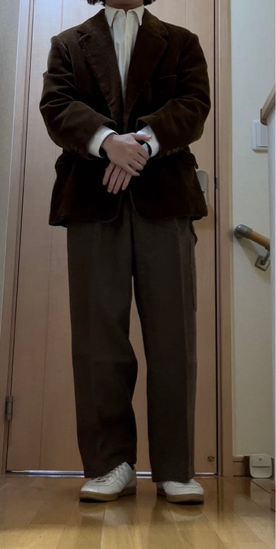 50s イギリス軍 バトルドレストラウザーズ パンツ ミリタリー グルカ