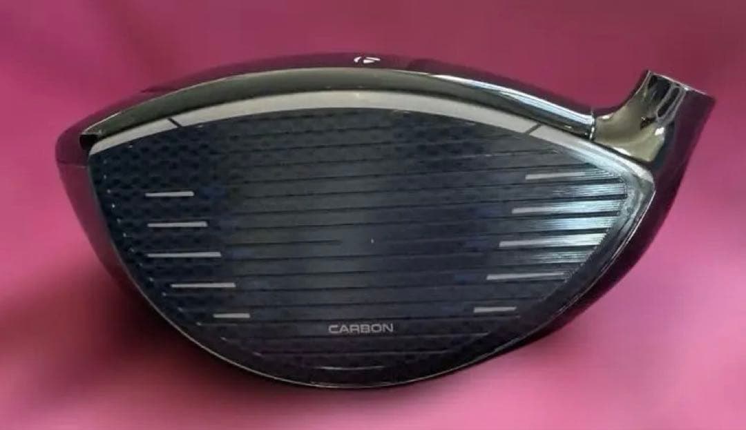 TaylorMade テーラーメイド Qi10 MAX 9.0° カバーなし。