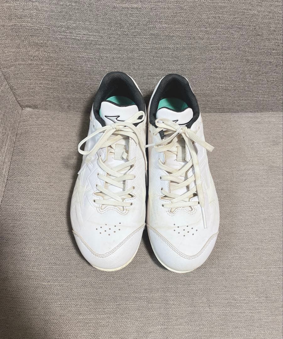 ミズノ　ライトレボバディー2 11GM2326 野球 スパイクシューズ