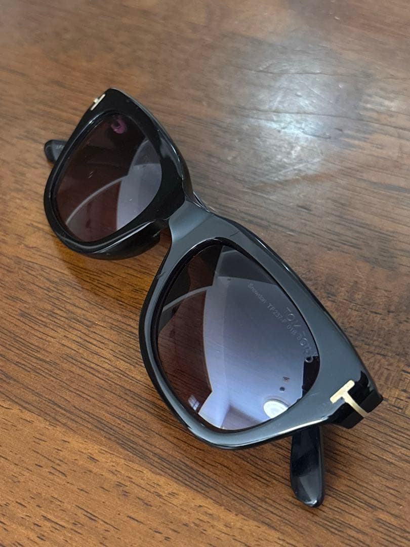 TOM FORD サングラス完品