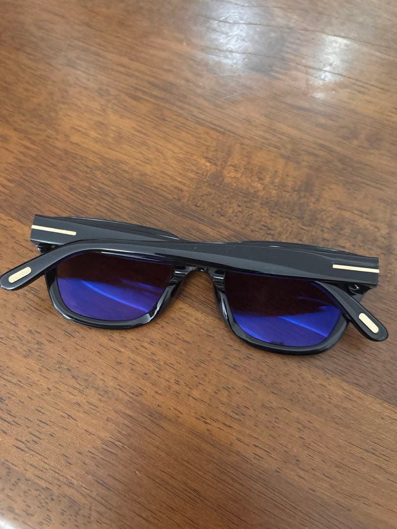 TOM FORD サングラス完品