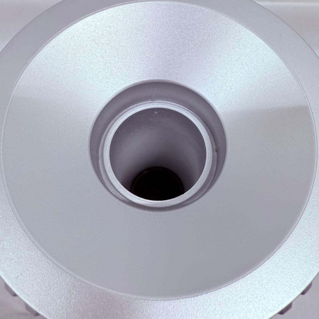 未使用　AIRZEE エアジー SZH-N1 水素オゾン生成機能付き加湿 日本製