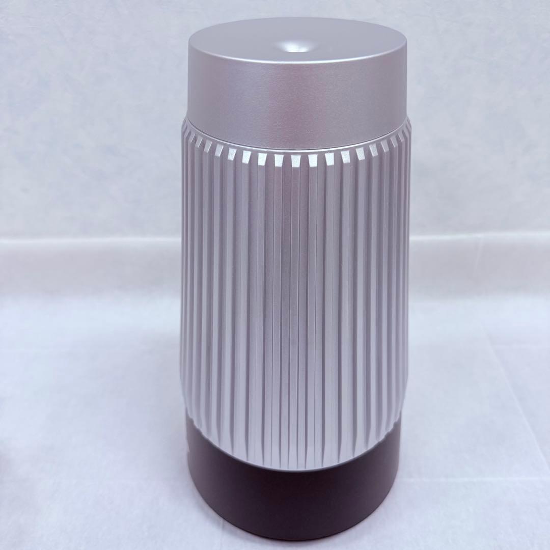 未使用　AIRZEE エアジー SZH-N1 水素オゾン生成機能付き加湿 日本製