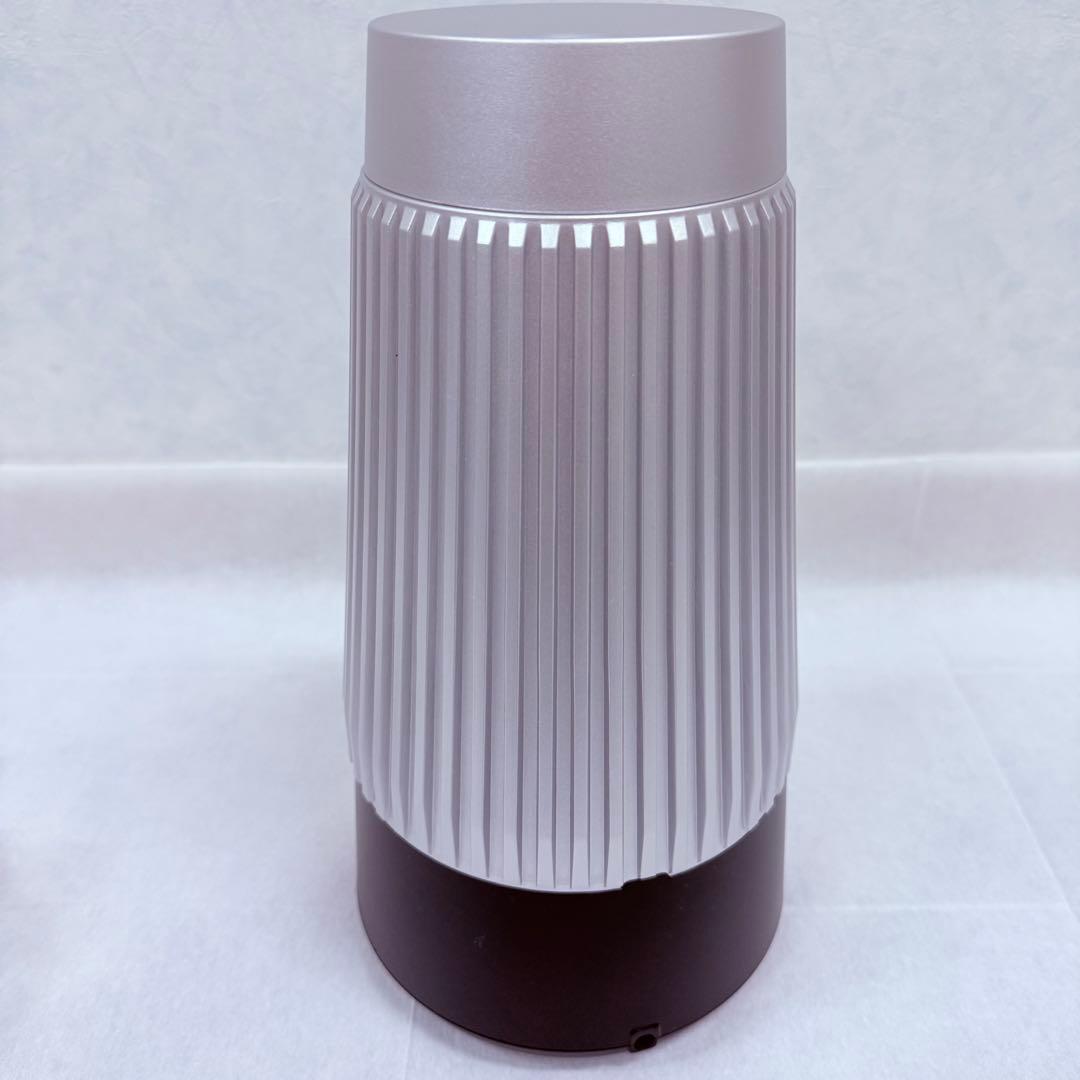 未使用　AIRZEE エアジー SZH-N1 水素オゾン生成機能付き加湿 日本製