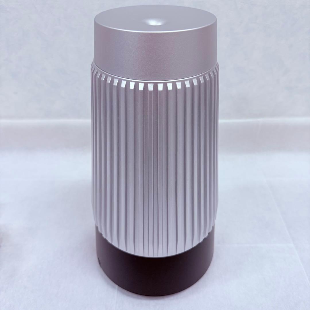 未使用　AIRZEE エアジー SZH-N1 水素オゾン生成機能付き加湿 日本製