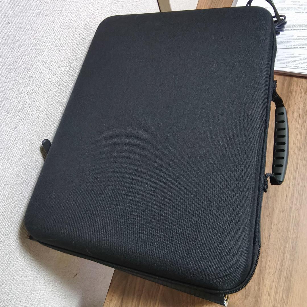 美品 Pioneer DJ DDJ-XP2 UDGケース デッキセーバー 付属