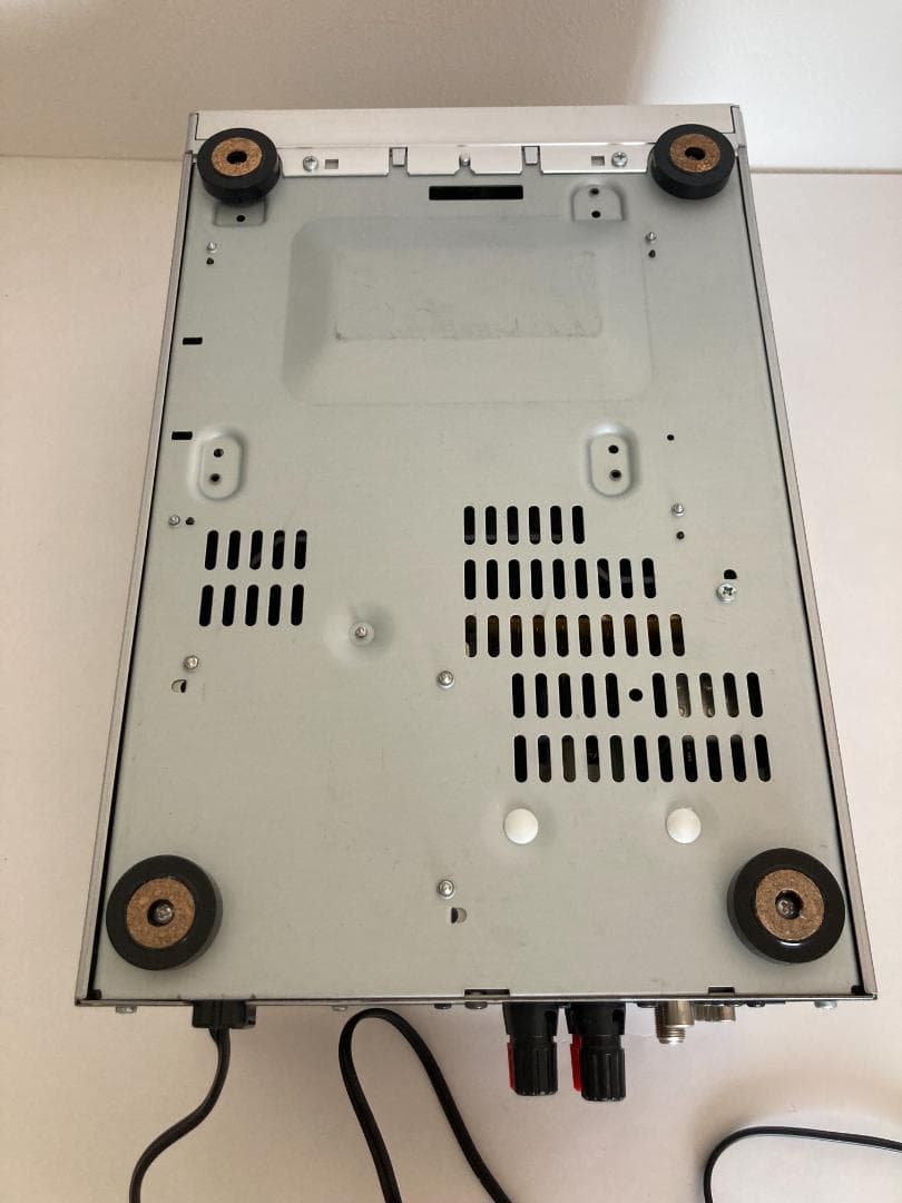 ONKYO オンキヨー CD　レシーバー NFR-9 コンポ 【ジャンク】