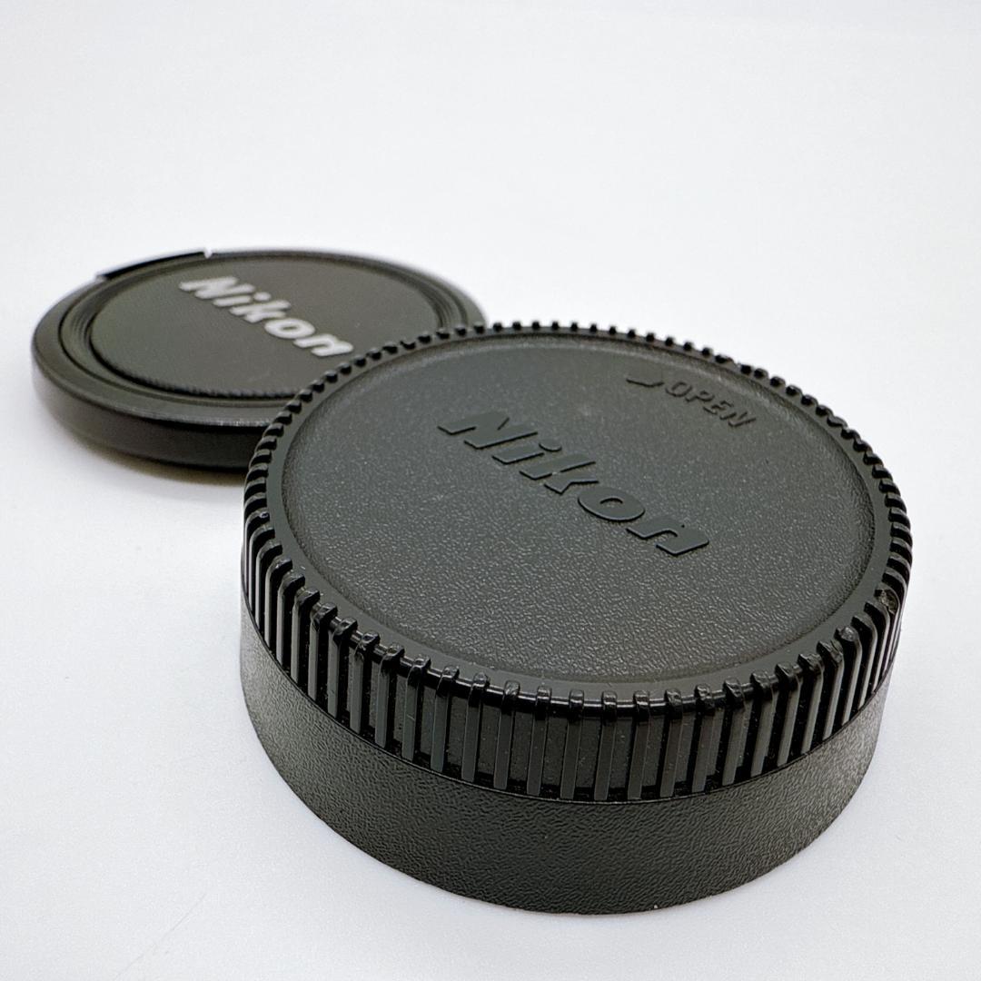 Nikon Ai-S NIKKOR 50mm F1.4 人気単焦点レンズ 美品