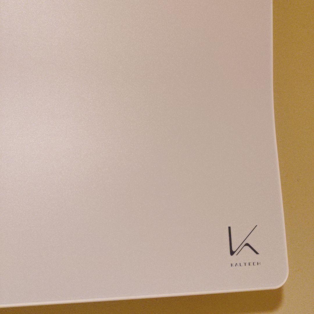 【美品】カルテック KL-W01 光触媒 除菌 脱臭機 壁掛けタイプ 空気清浄機