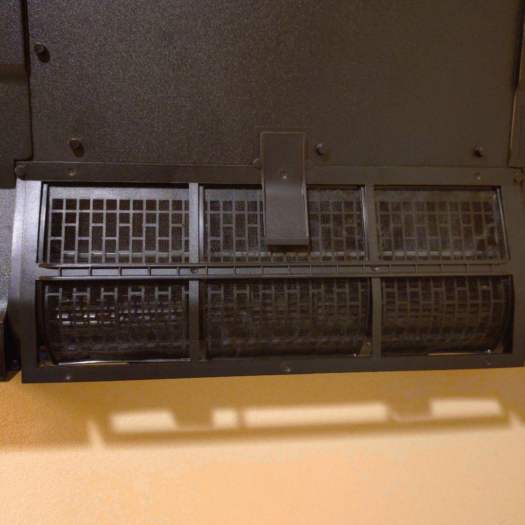 【2/8まで10%OFF】《美品》カルテック KL-W01 光触媒 空気清浄機