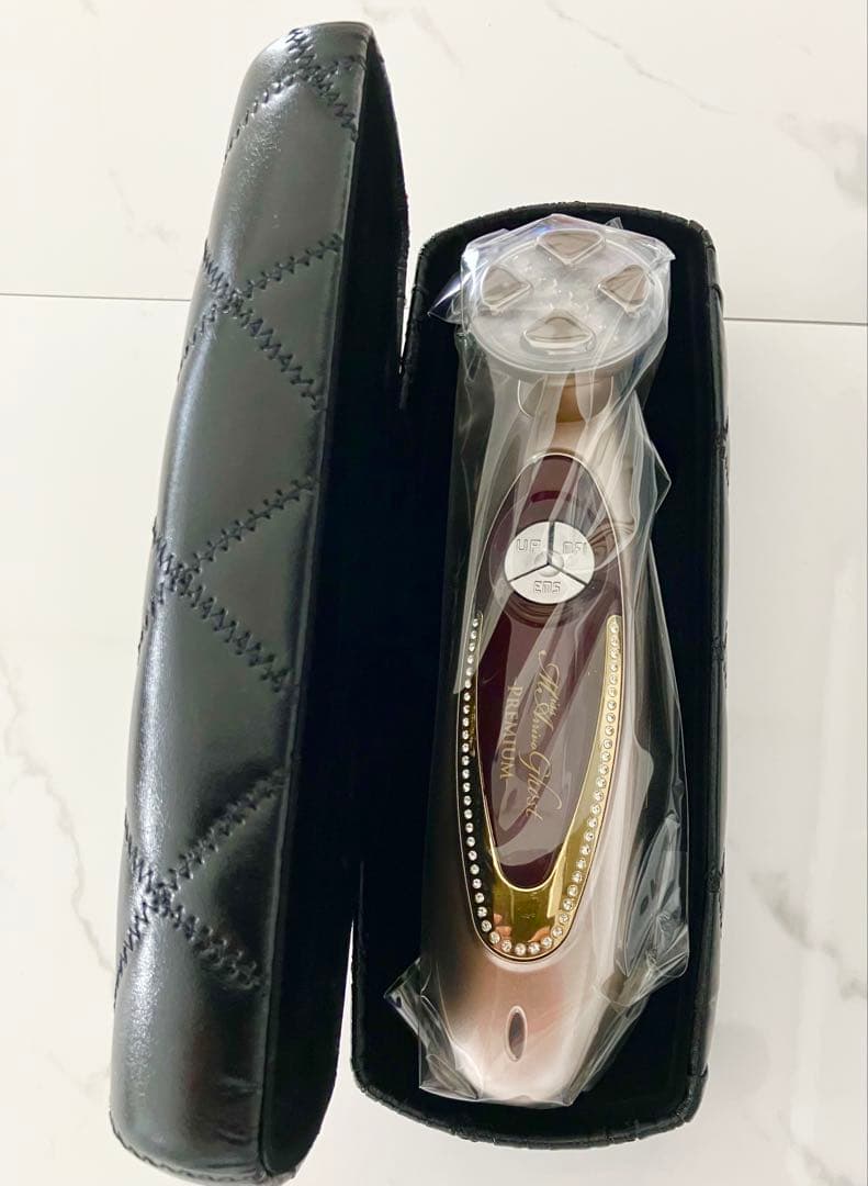 ボディ・フェイスケア Miss.Arrivo Ghost PREMIUM