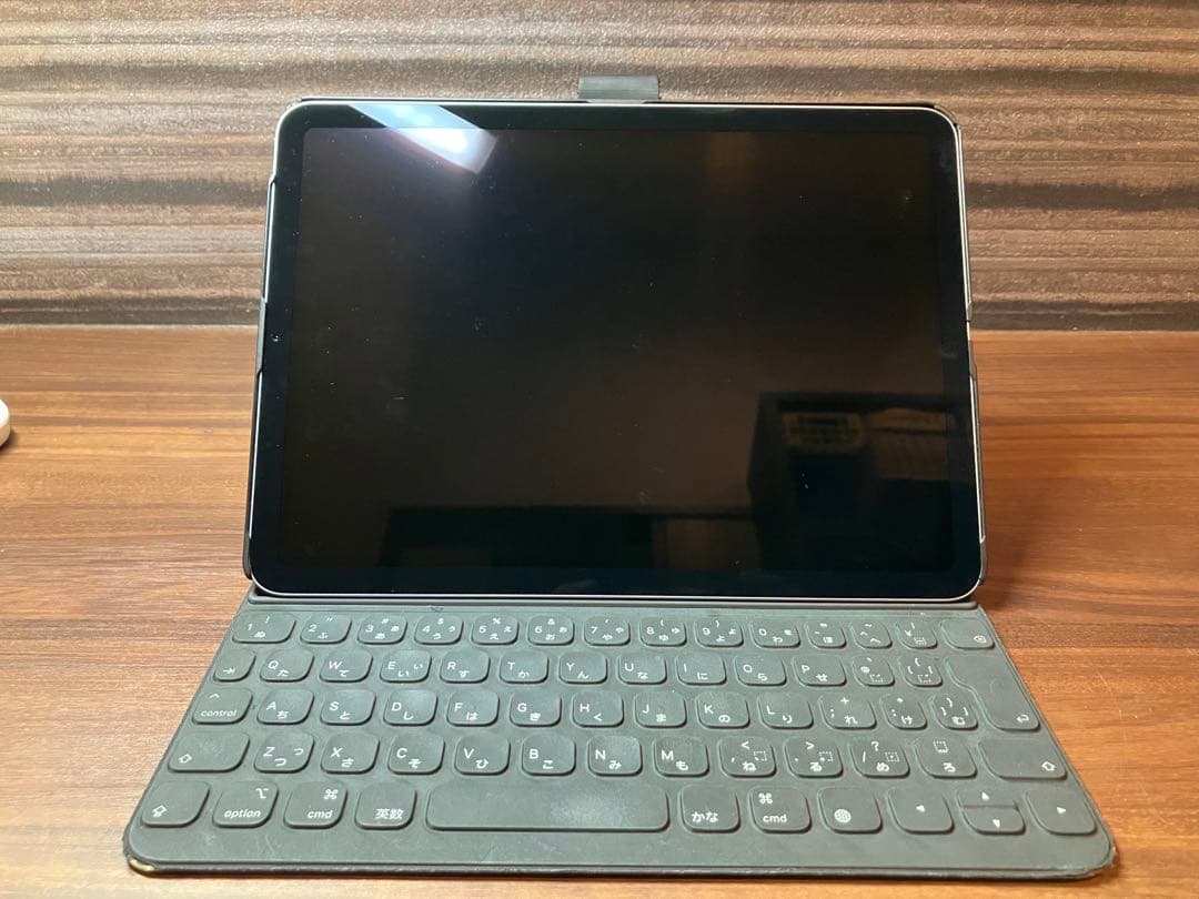 値引 iPad Air 4(256GB Wi-Fi) + キーボード + カバー