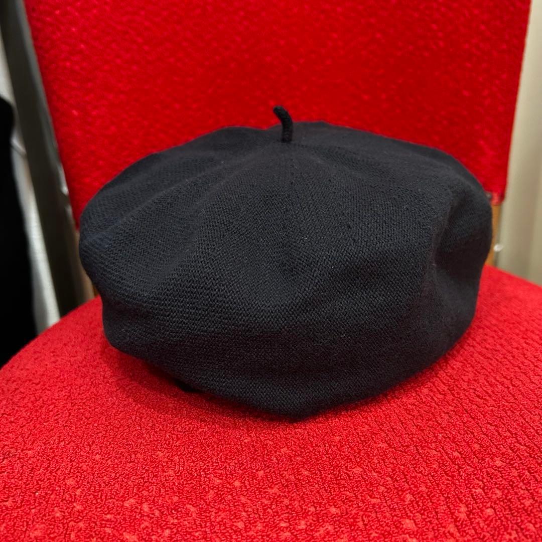 Porter Classic ポータークラシック　ベレー帽 size FREE