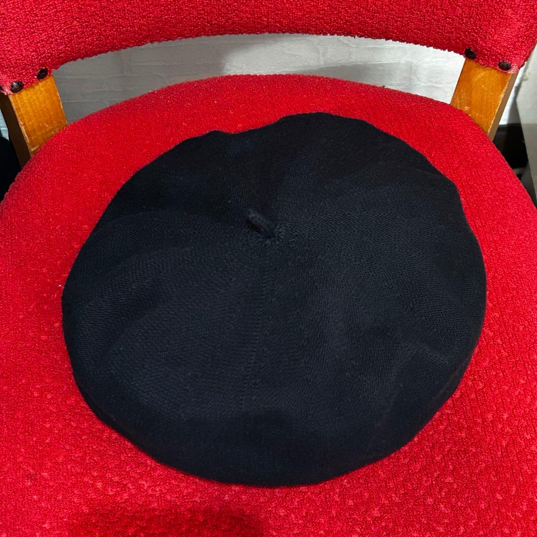 Porter Classic ポータークラシック　ベレー帽 size FREE