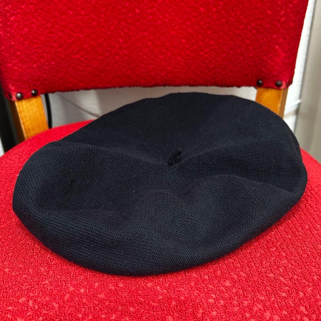 Porter Classic ポータークラシック　ベレー帽 size FREE