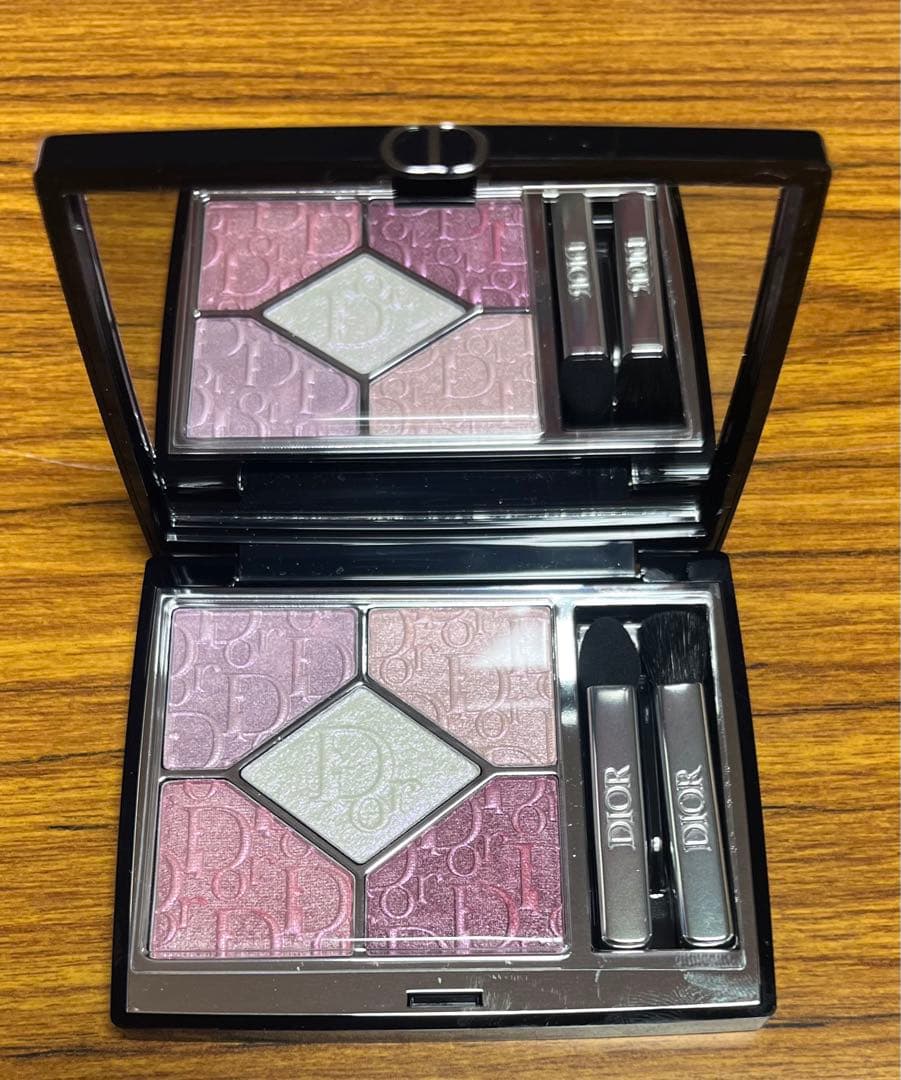 ディオールショウ サンク クルール 865ピンクロリポップ