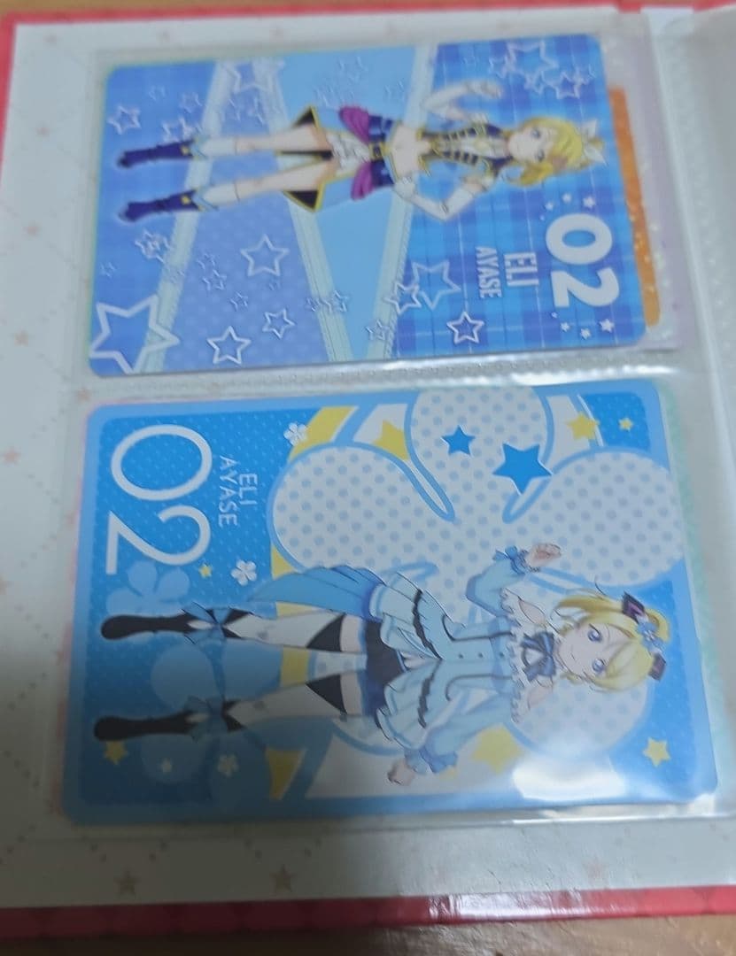 【おまけ付き】ラブライブ！直筆サイン入りアートパネル 未使用 ＋グッズセット