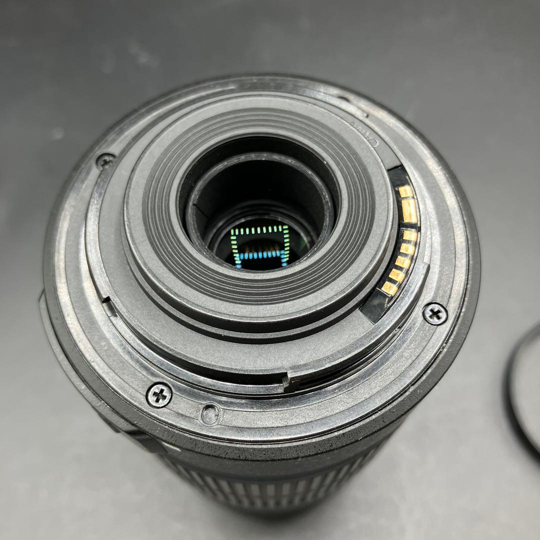 Canon EOS 60D ダブルズームレンズキット