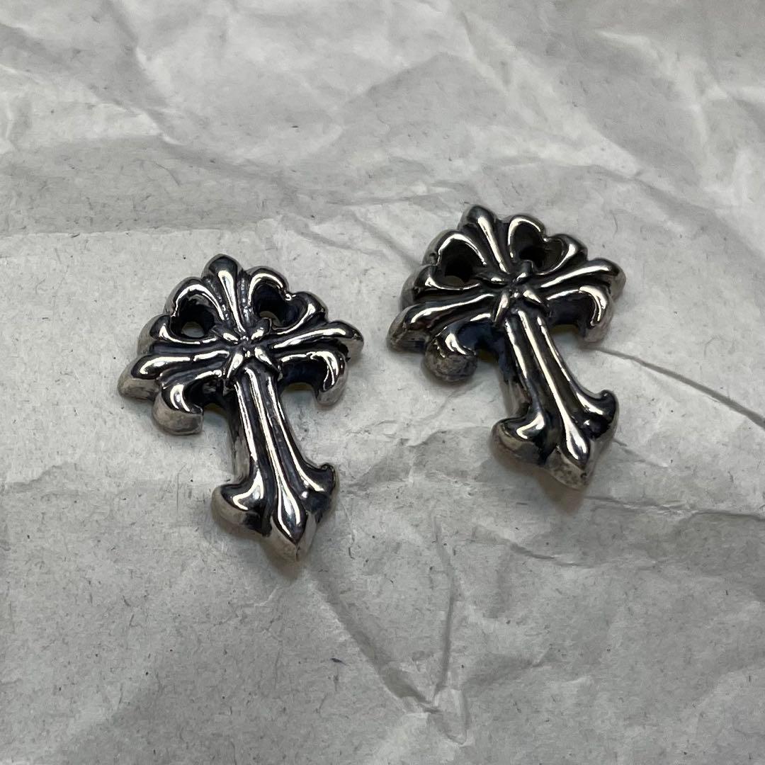 アクセサリー A&G Cross Pierce