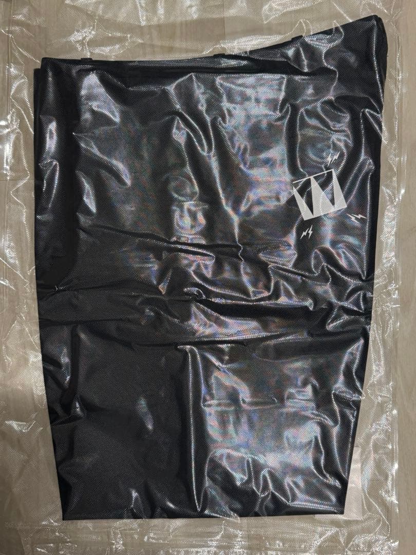 WEEKEND SEQUEL チノパン type-XF 藤原ヒロシ ネイビー