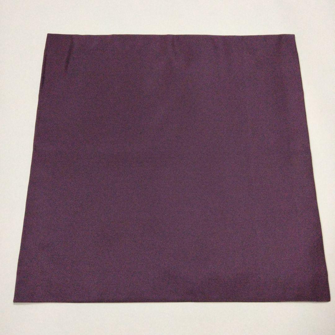 宗徧流　飾り置き服紗　向蝶　まとめ売り