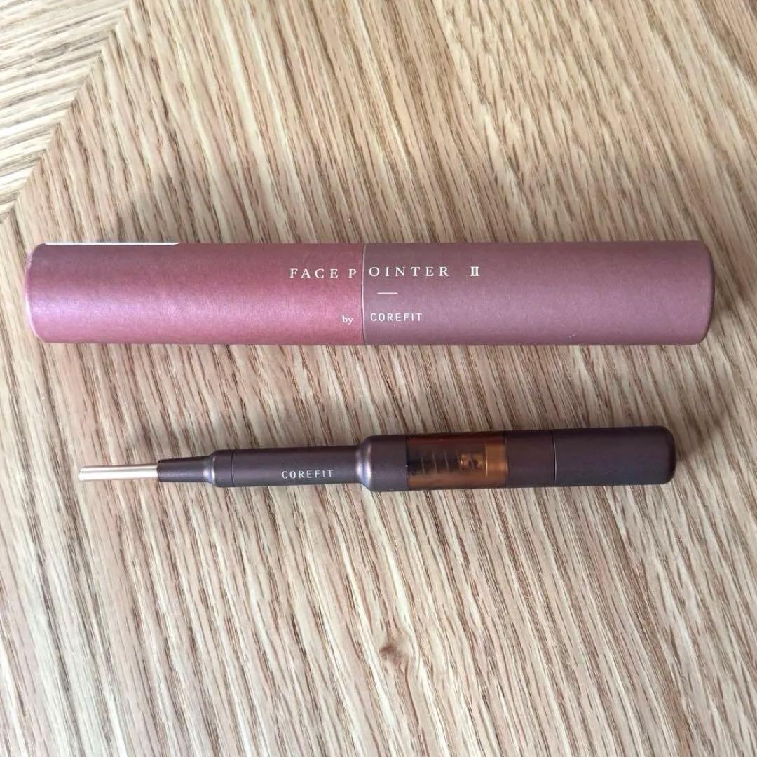 コアフィット フェイスポインター2 Face-Pointer COREFIT Ⅱ