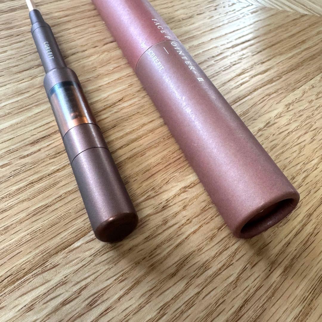 コアフィット フェイスポインター2 Face-Pointer COREFIT Ⅱ